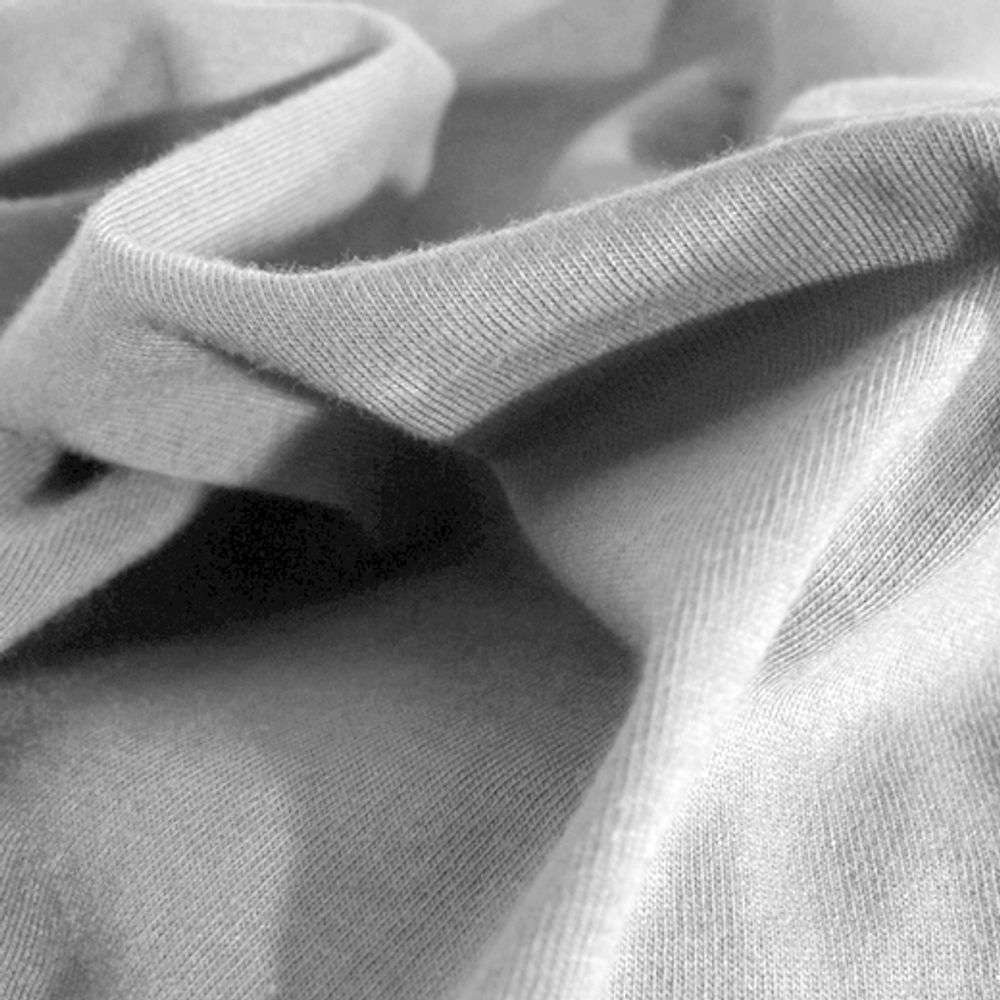 100% In-house Premium Cotton T-shirts 180-200 gsm, view 4